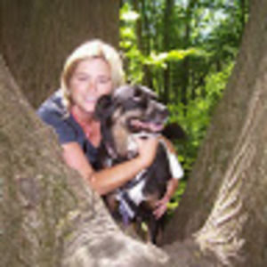 Meet your Posher, Robyn